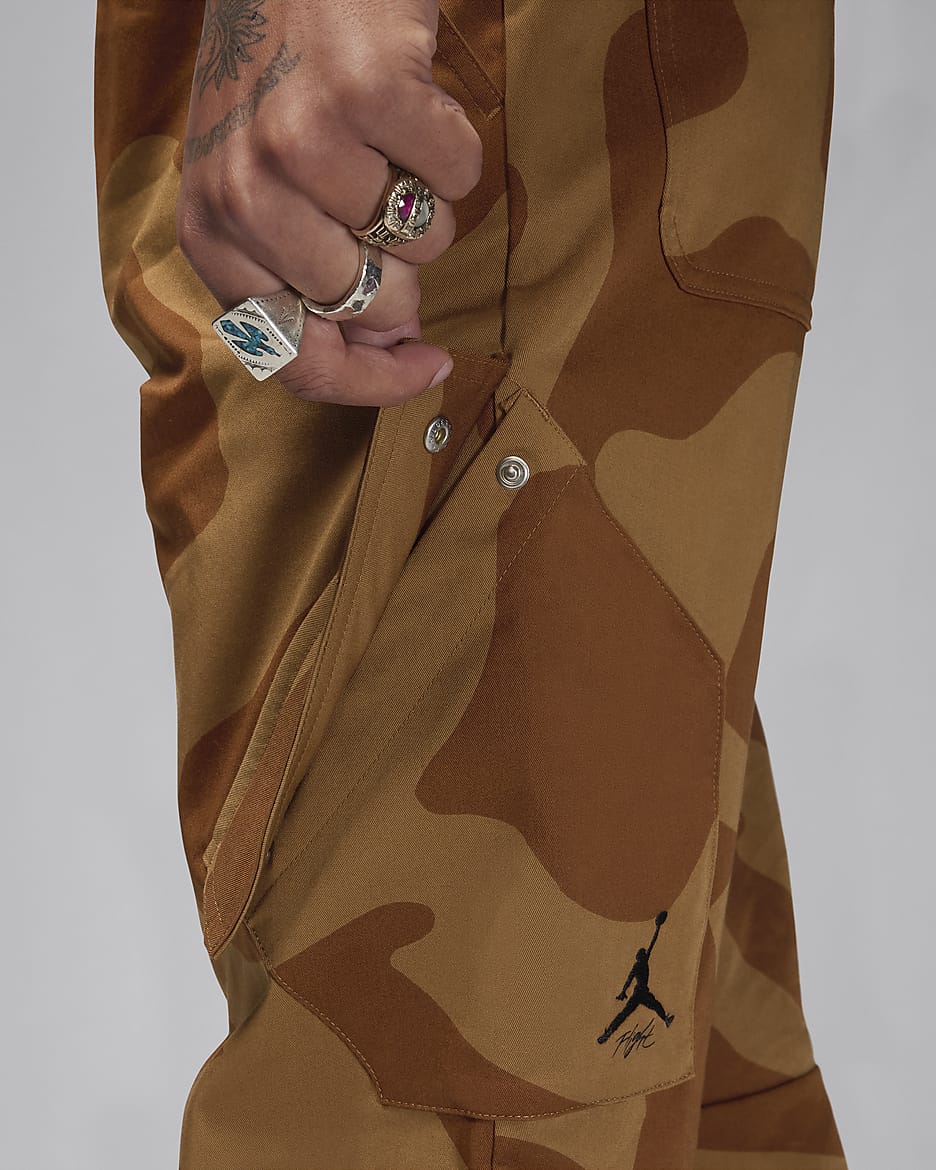 Jordan Essentials Chicago Men s Trousers